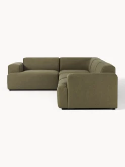 Sofá rinconera grande Melva (4 plazas)