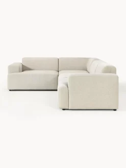 Sofá rinconera grande Melva (4 plazas)