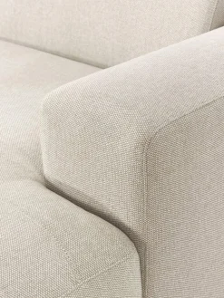 Sofá rinconera grande Melva (4 plazas)