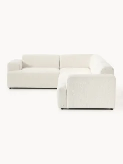 Sofá rinconera grande Melva (4 plazas)