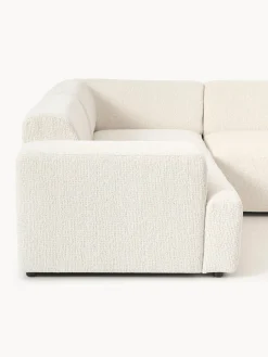 Sofá rinconera grande Melva (4 plazas)