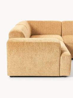 Sofá rinconera grande Melva (4 plazas)