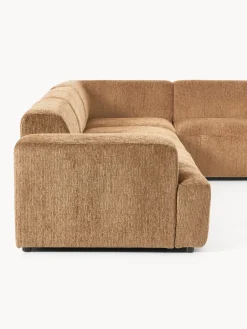 Sofá rinconera grande Melva