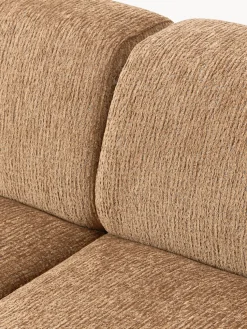 Sofá rinconera grande Melva