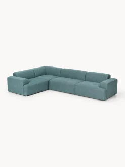 Sofá rinconera grande Melva (4 plazas)