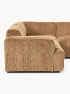 Sofá rinconera grande Melva (4 plazas)