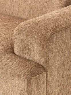 Sofá rinconera grande Melva (4 plazas)