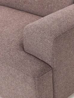 Sofá rinconera grande Melva