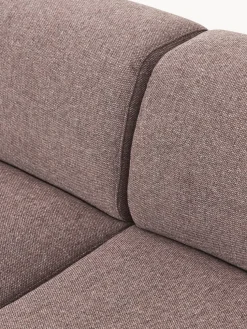 Sofá rinconera grande Melva