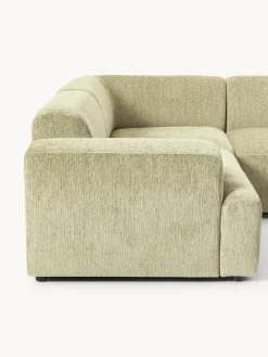 Sofá rinconera grande Melva (4 plazas)