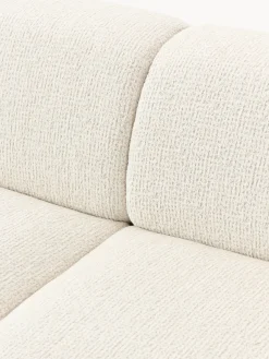 Sofá rinconera grande Melva