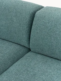 Sofá rinconera grande Melva