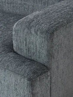 Sofá rinconera grande Melva