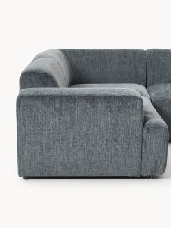 Sofá rinconera grande Melva (4 plazas)