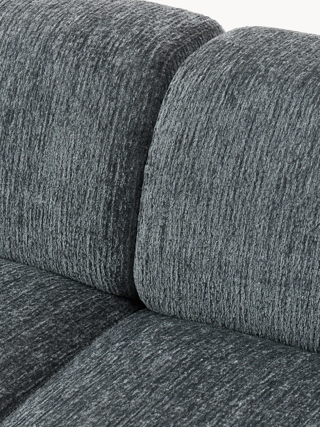 Sofá rinconera grande Melva (4 plazas)