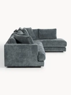 Sofá rinconera grande Tribeca