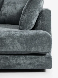 Sofá rinconera grande Tribeca