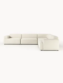 Sofá rinconera longue grande Melva