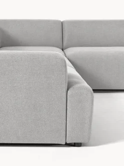 Sofá rinconera longue grande Melva