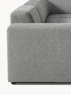 Sofá rinconera longue grande Melva