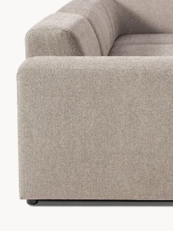 Sofá rinconera longue grande Melva