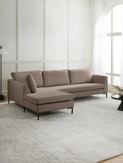 Sofá rinconera Luna