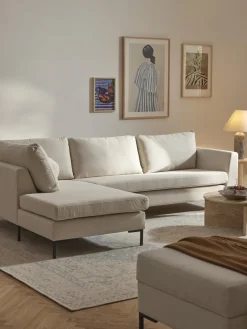 Sofá rinconera Luna