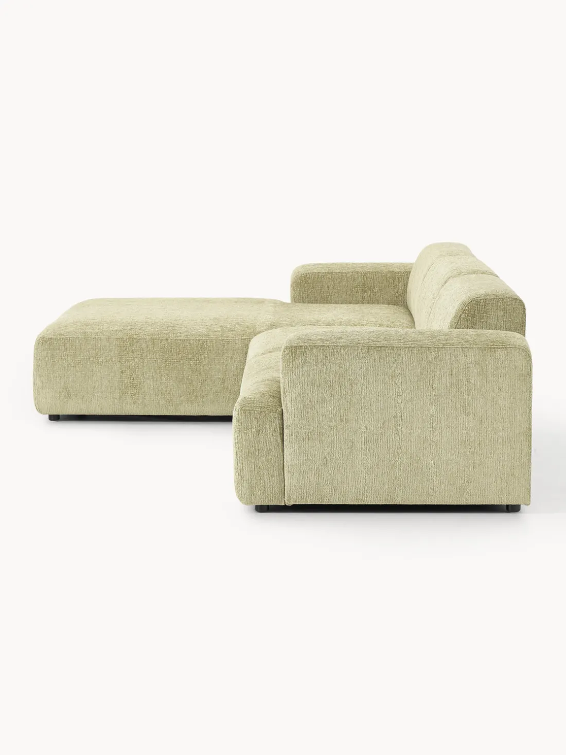 Sofá rinconera Melva (4 plazas)