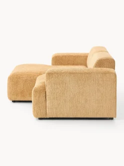 Sofá rinconera Melva (3 plazas)