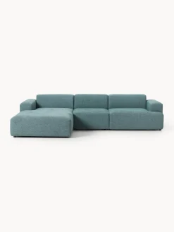 Sofá rinconera Melva (4 plazas)