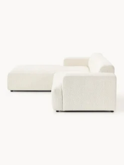 Sofá rinconera Melva (4 plazas)