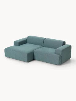 Sofá rinconera Melva (3 plazas)