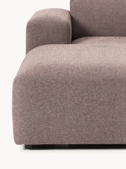 Sofá rinconera Melva (4 plazas)