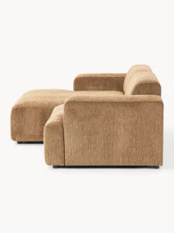 Sofá rinconera Melva (3 plazas)