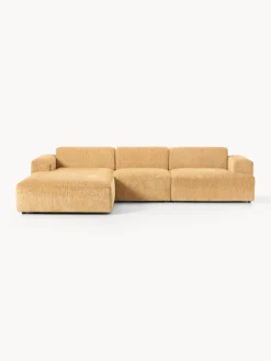 Sofá rinconera Melva (4 plazas)