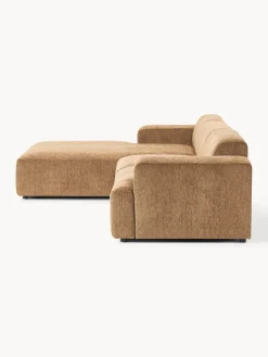 Sofá rinconera Melva (4 plazas)