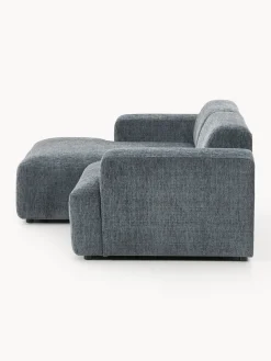 Sofá rinconera Melva (3 plazas)