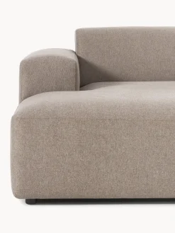 Sofá rinconera Melva (3 plazas)