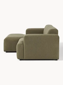 Sofá rinconera Melva (3 plazas)