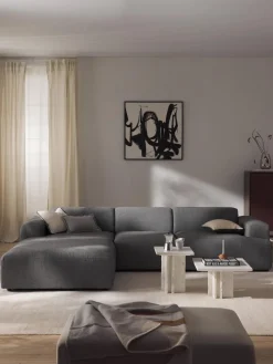 Sofá rinconera Melva (4 plazas)