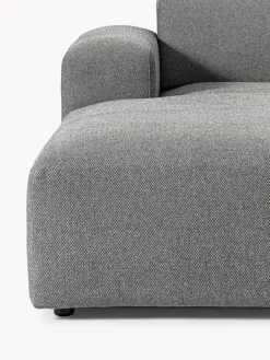 Sofá rinconera Melva (4 plazas)