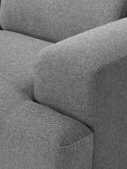 Sofá rinconera Melva (4 plazas)