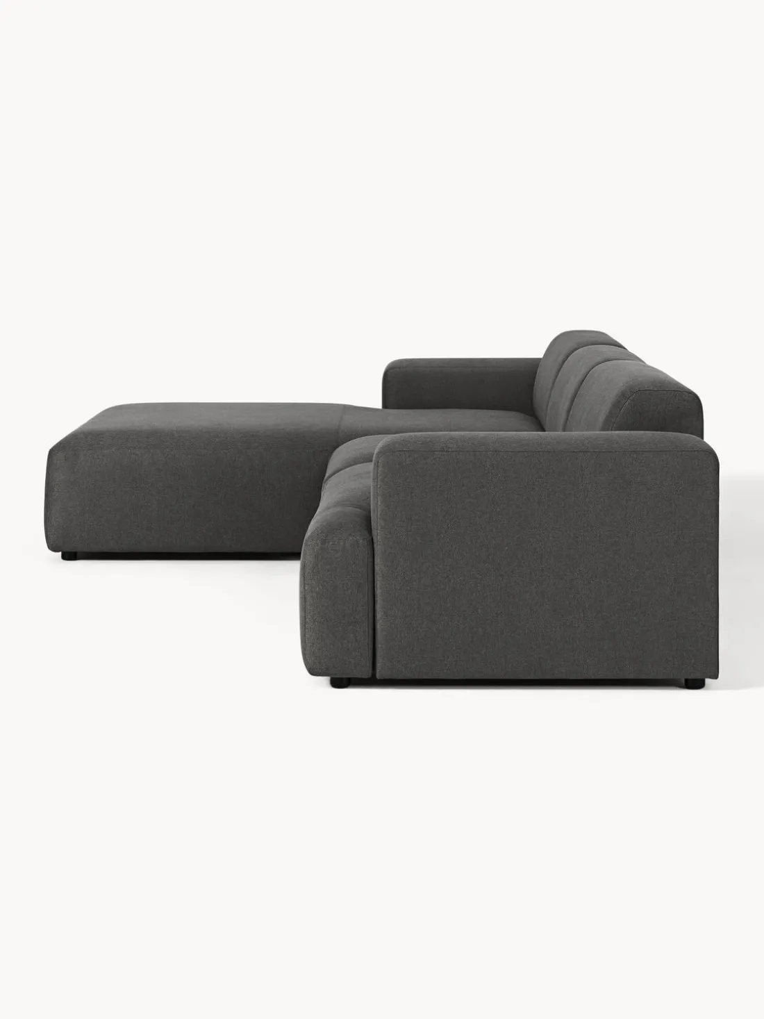 Sofá rinconera Melva (4 plazas)