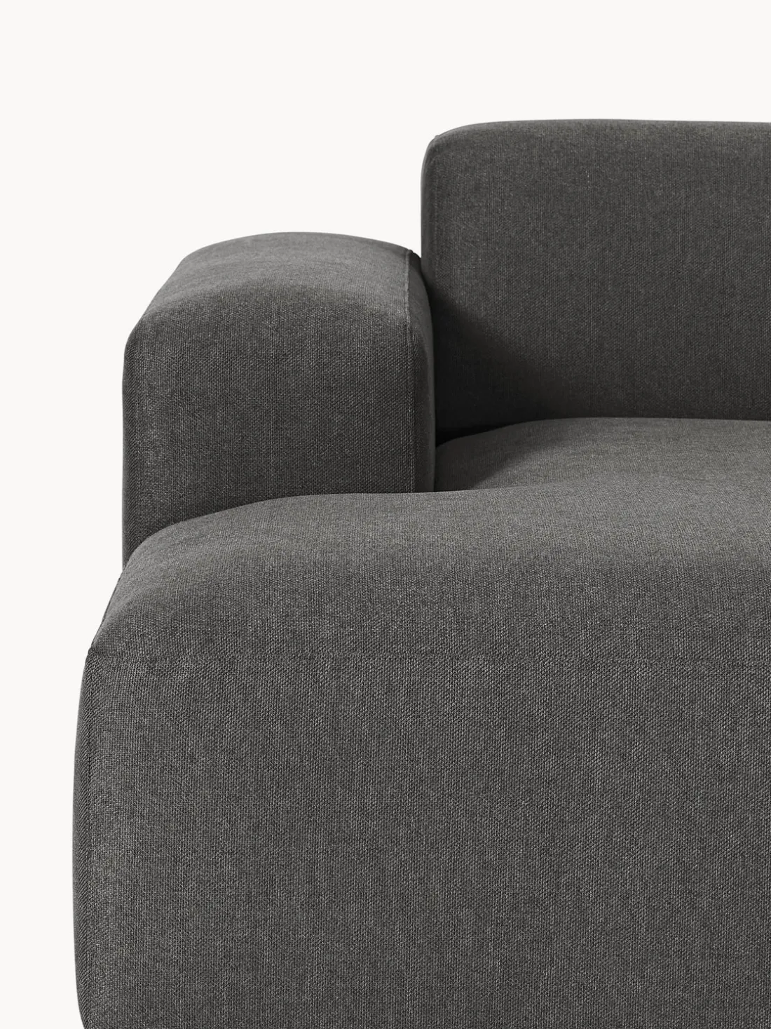 Sofá rinconera Melva (4 plazas)