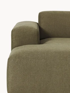 Sofá rinconera Melva (4 plazas)