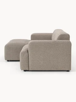 Sofá rinconera Melva (3 plazas)