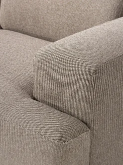 Sofá rinconera Melva (3 plazas)