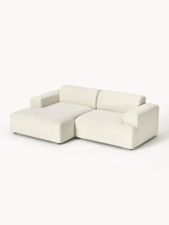 Sofá rinconera Melva (3 plazas)