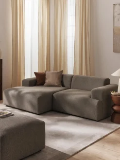 Sofá rinconera Melva (3 plazas)