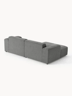 Sofá rinconera Melva (3 plazas)